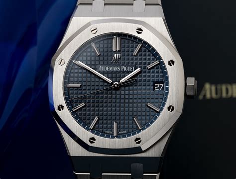 15500st audemars piguet|audemars piguet royal oak.